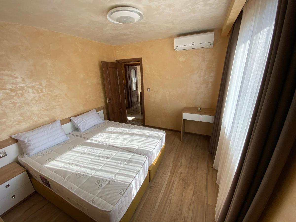 Coziness And Comfort In The Old Town Βελίκο Τίρνοβο Εξωτερικό φωτογραφία