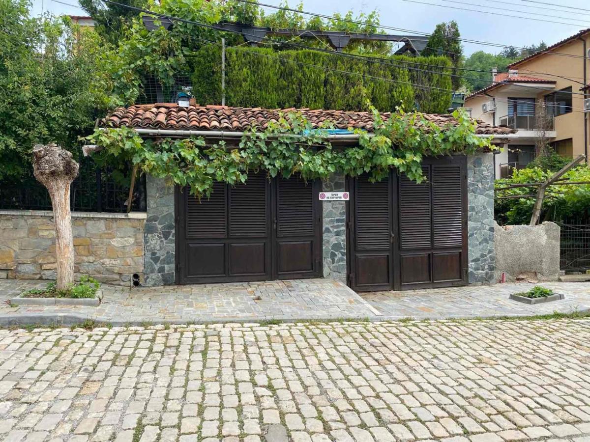 Coziness And Comfort In The Old Town Βελίκο Τίρνοβο Εξωτερικό φωτογραφία